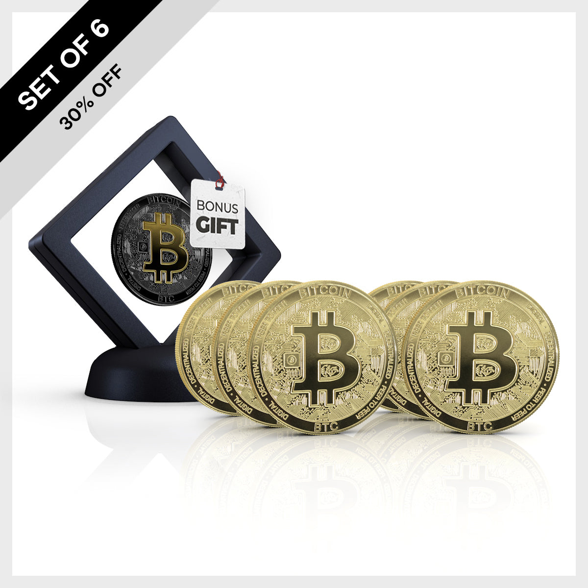 Bitcoin Bundle