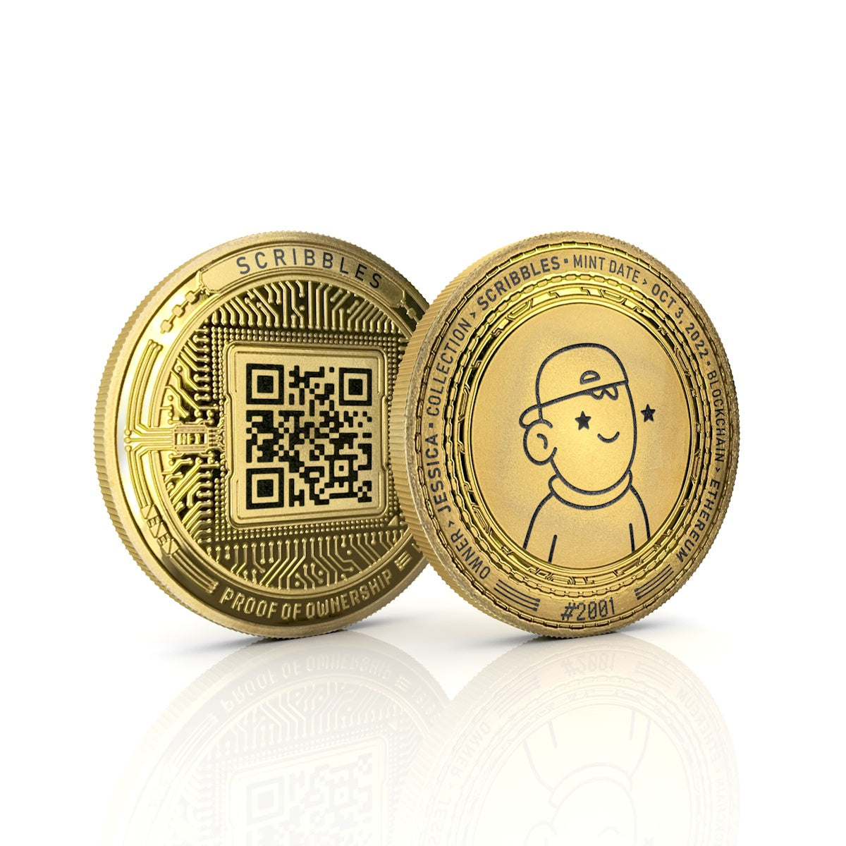 NFT Coins