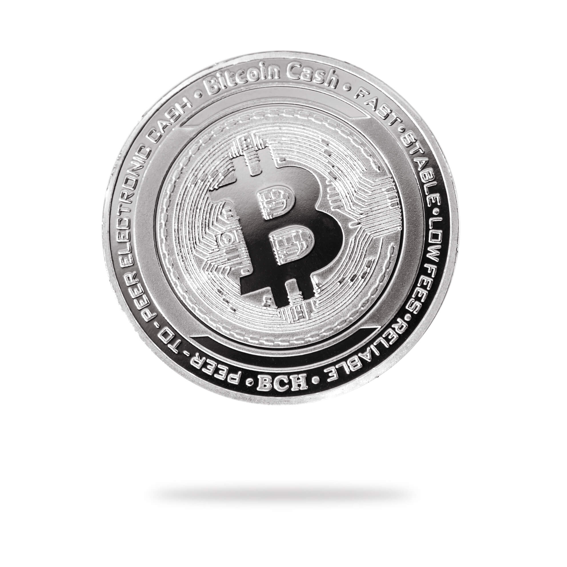 Bitcoin Cash