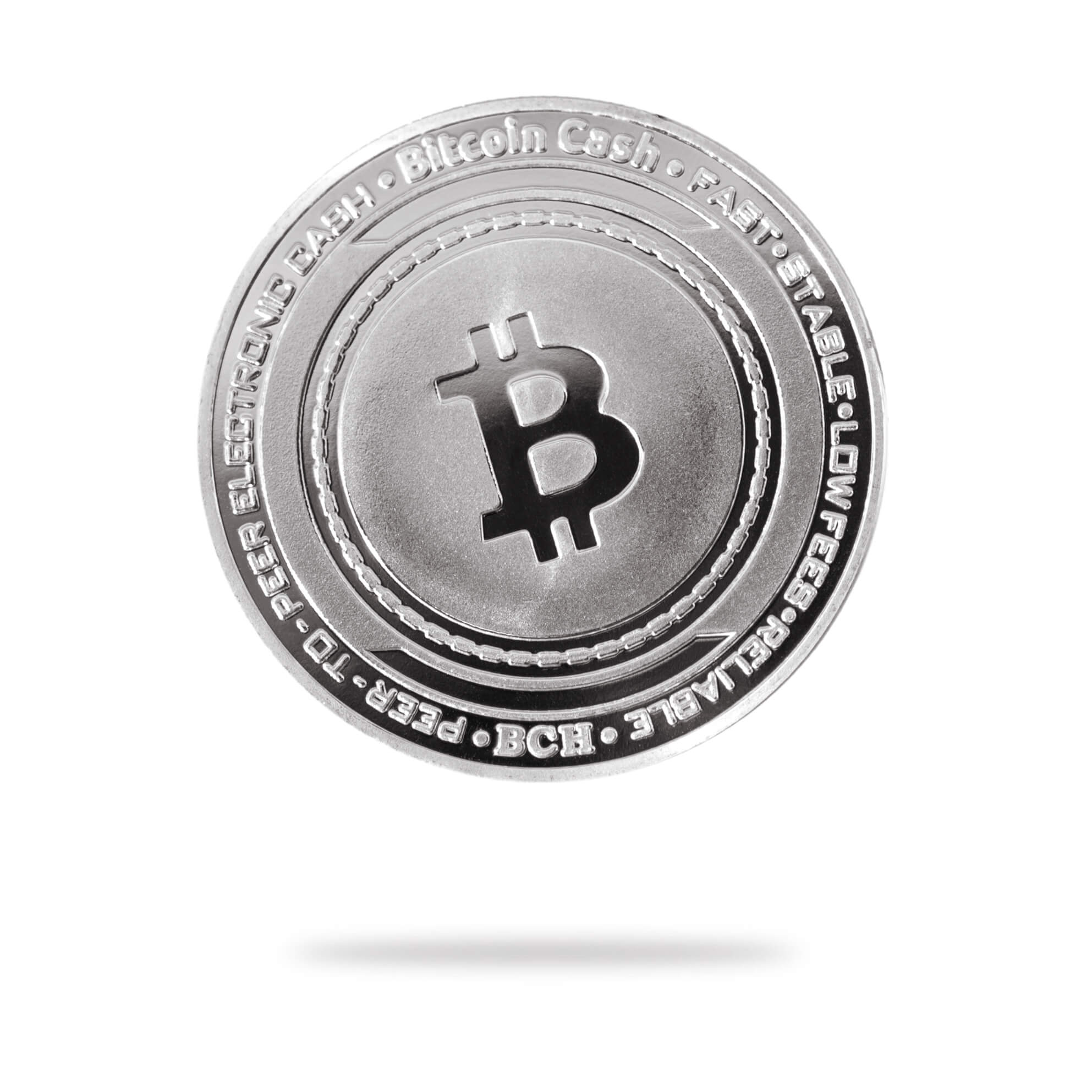 Bitcoin Cash