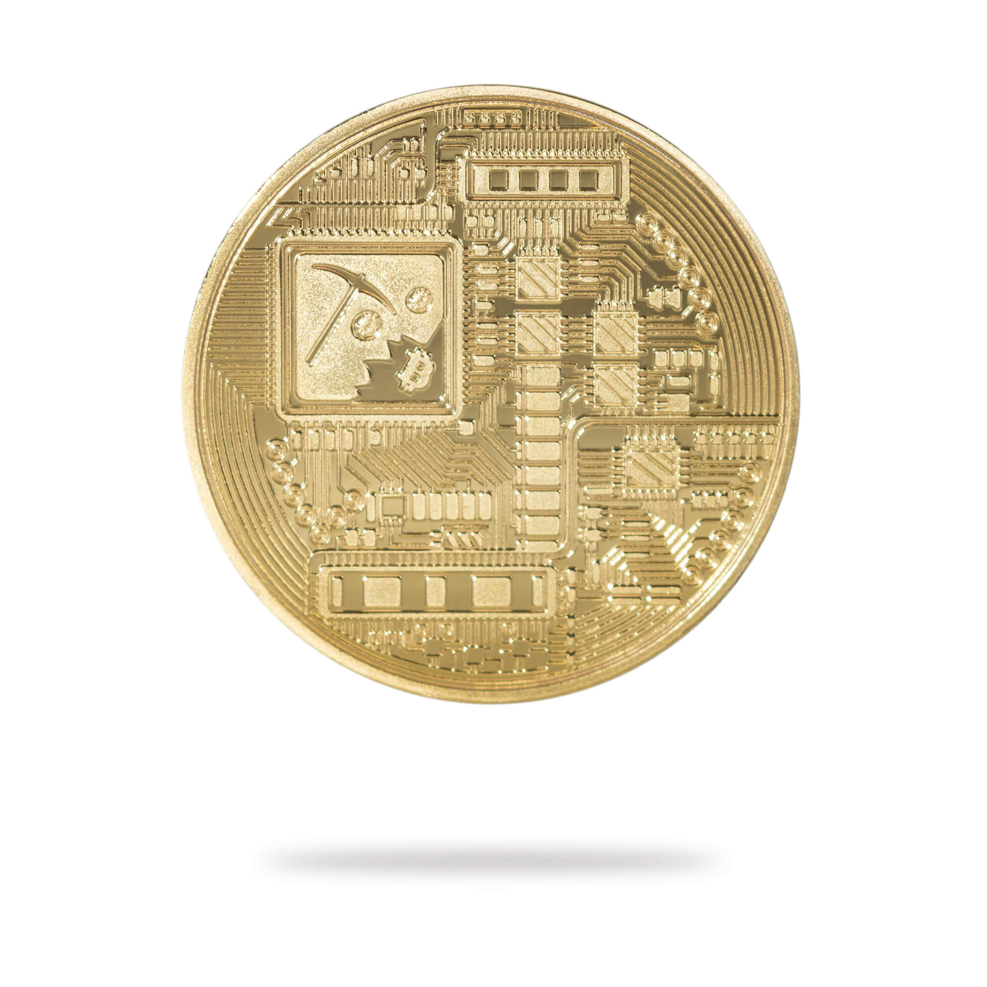 Classic Bitcoin