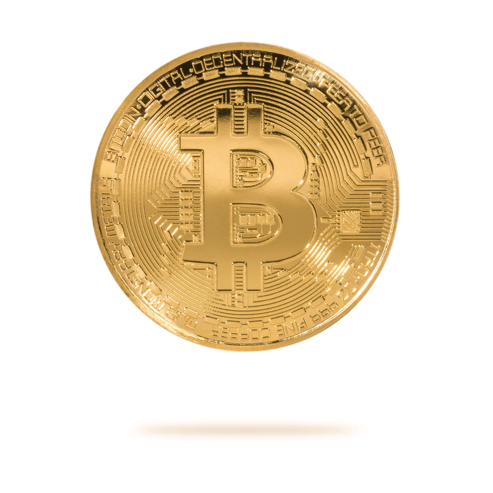 Classic Bitcoin