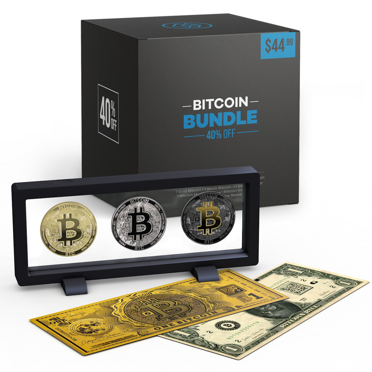 Bitcoin Bundle