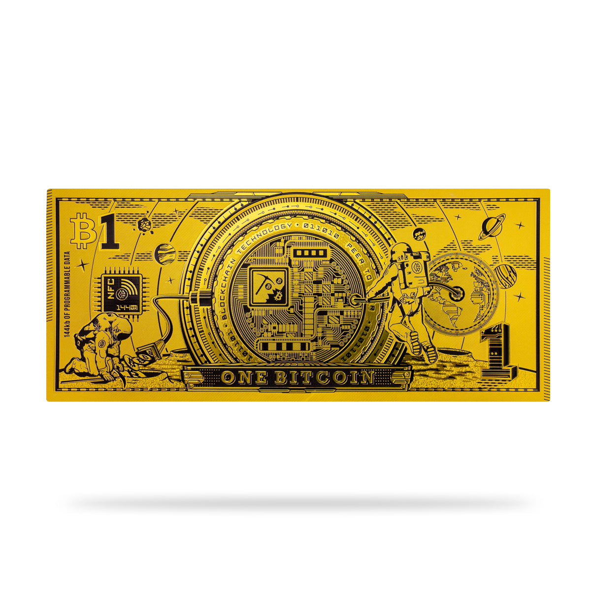 Moon Money
