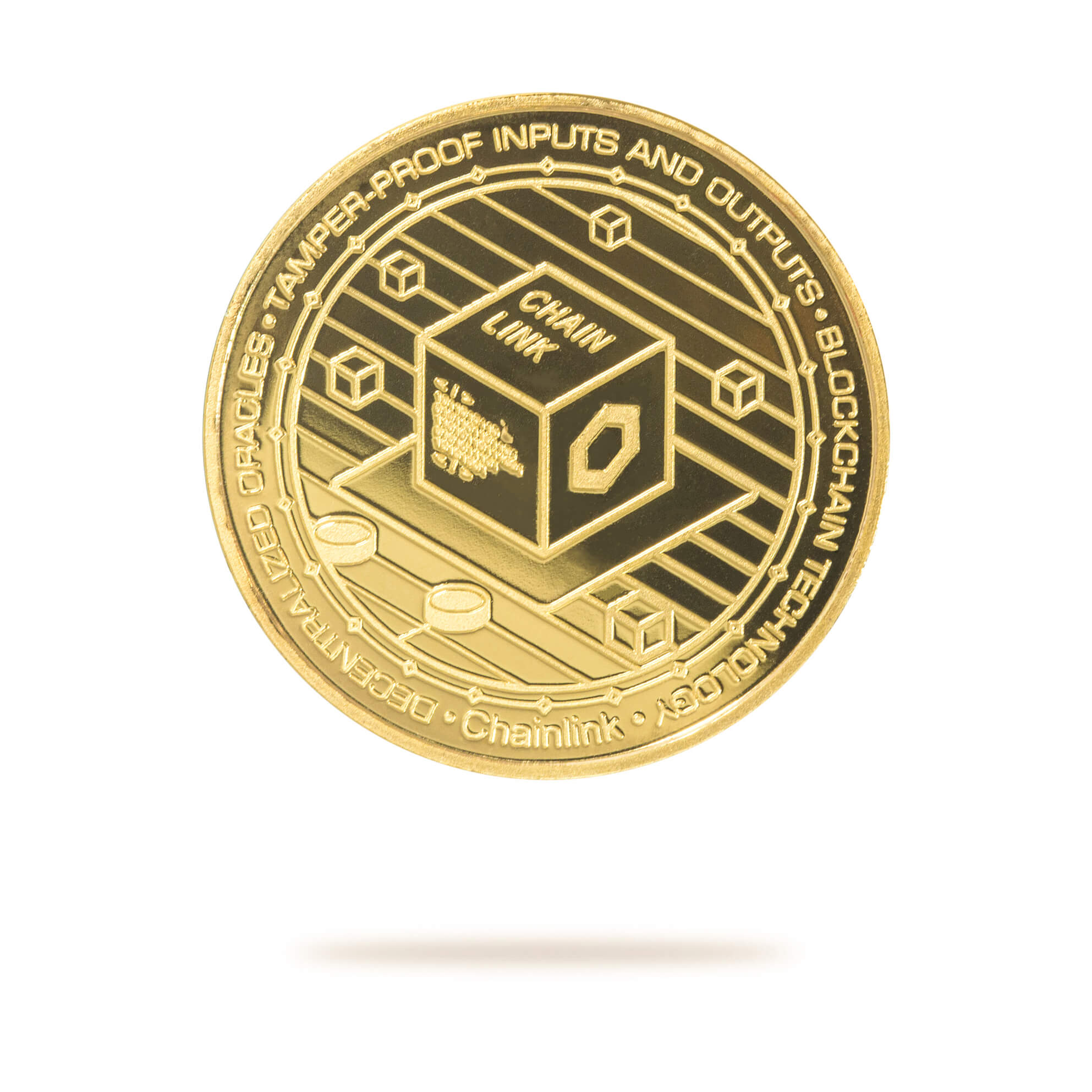 Chainlink