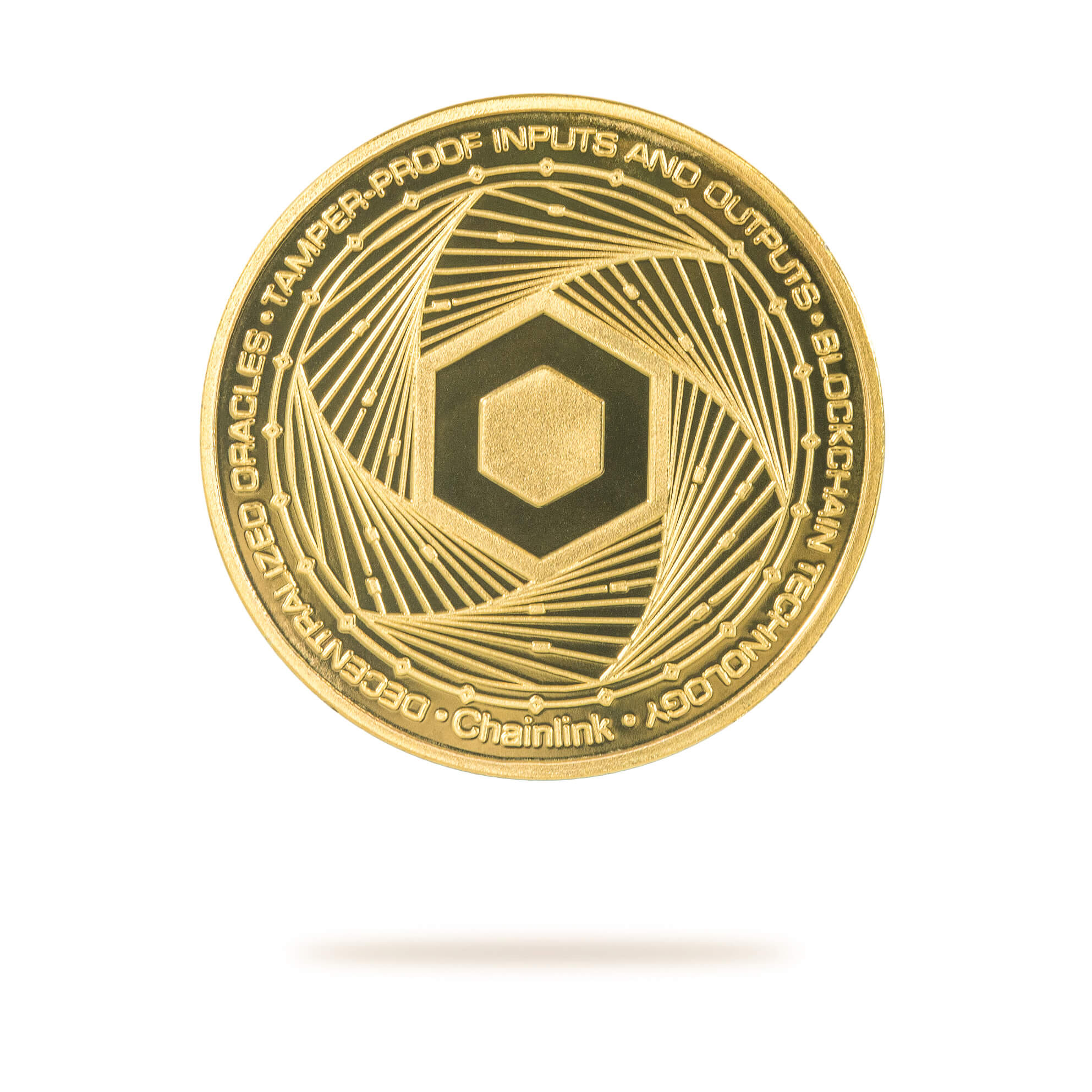 Chainlink