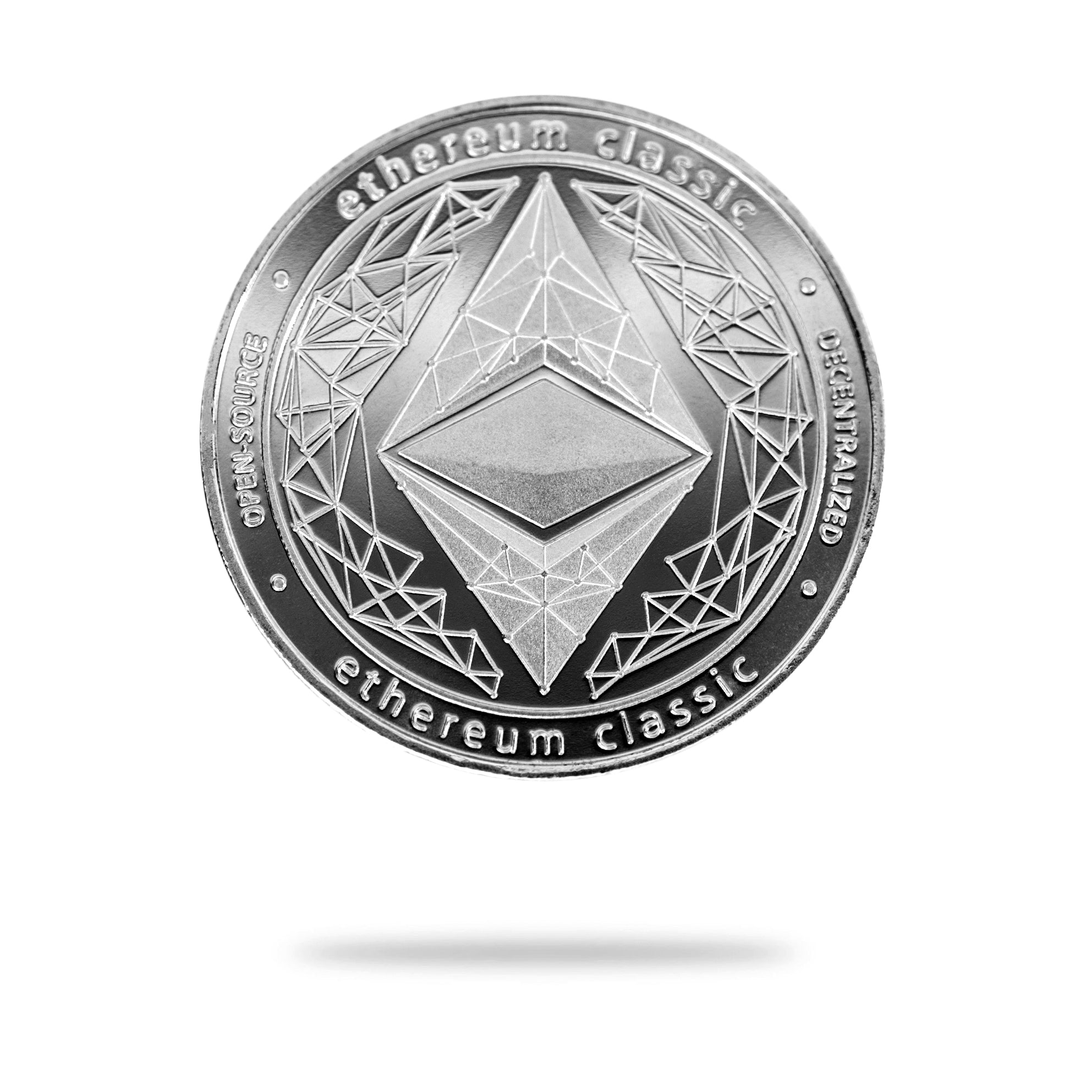 Ethereum Classic