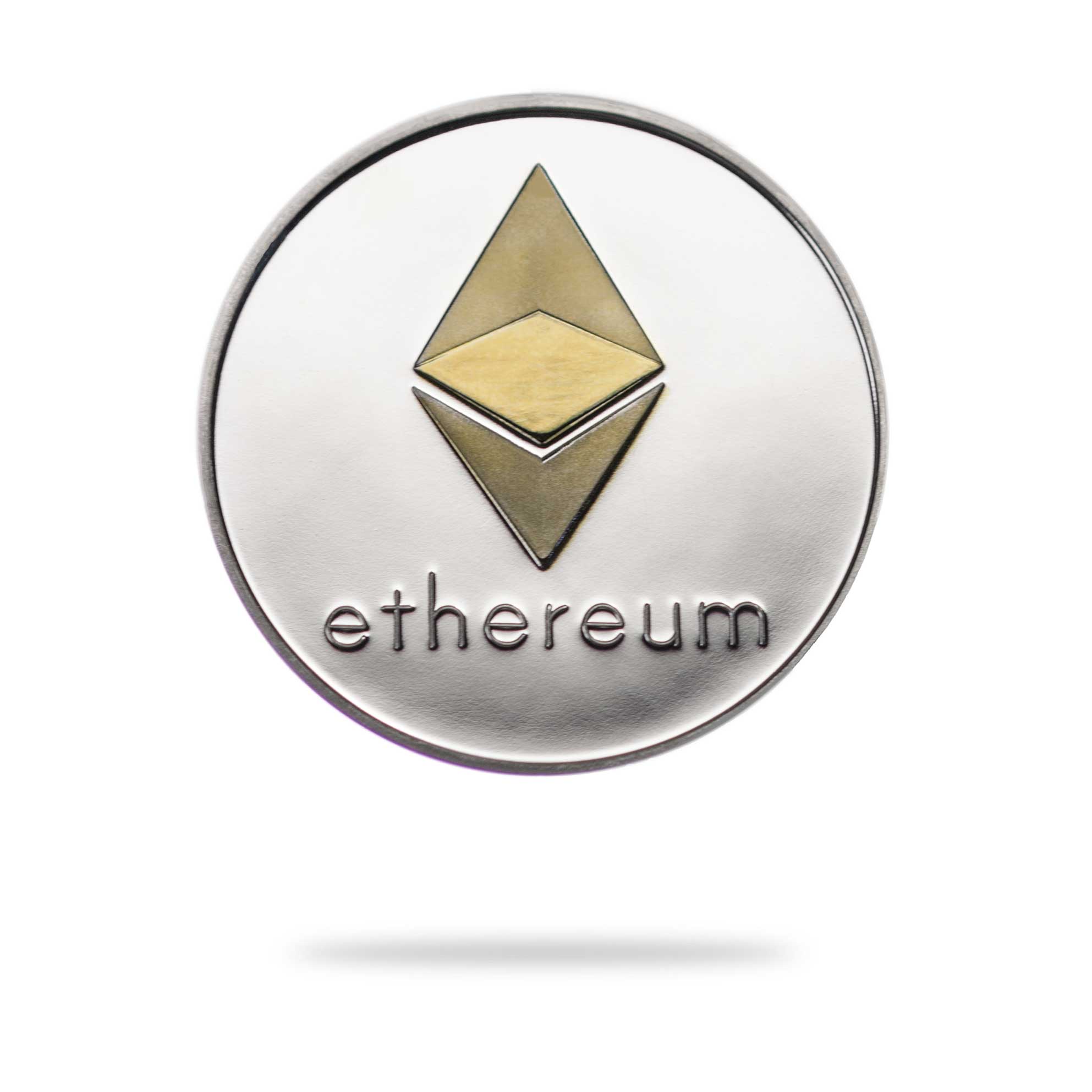 Ethereum (2021 edition)