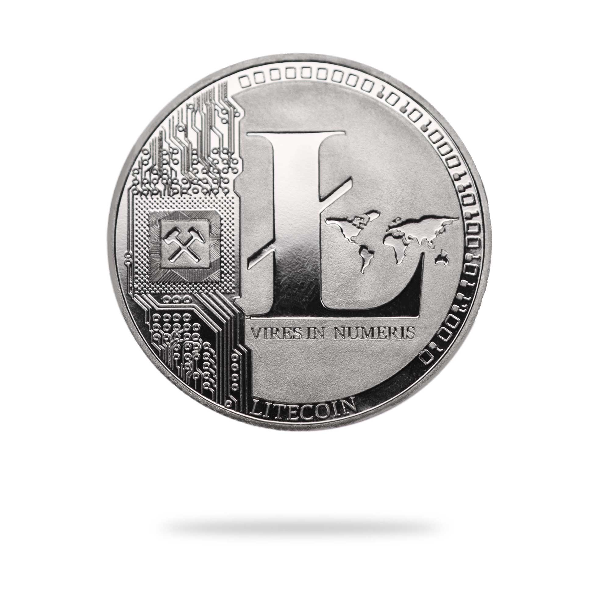 Litecoin
