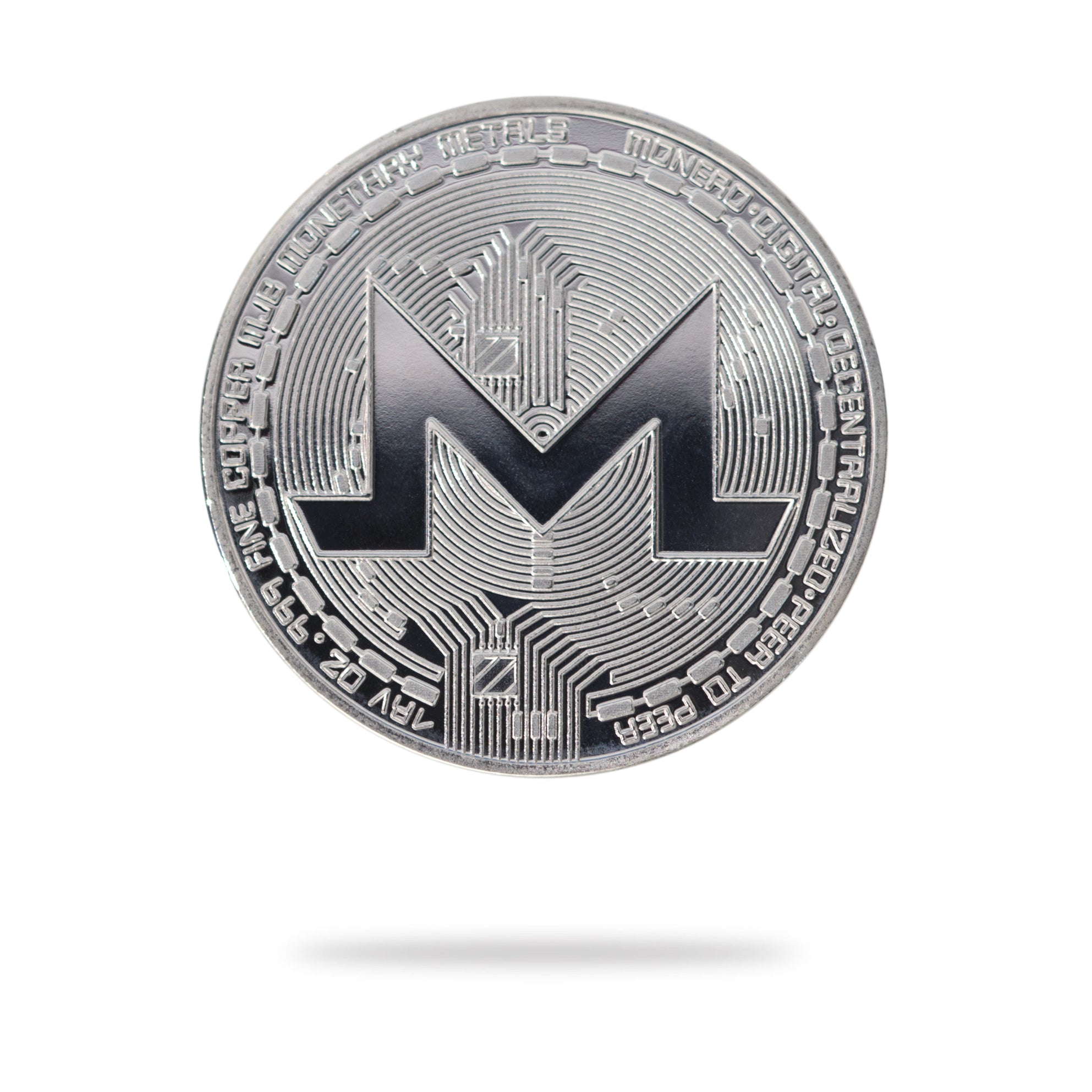 Monero