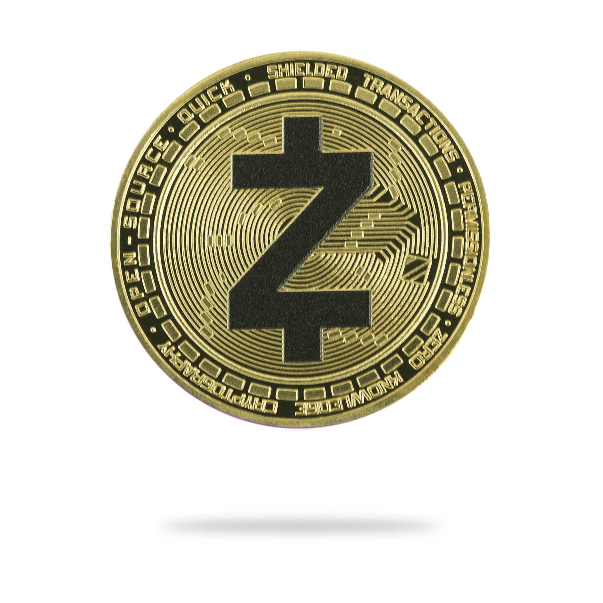 ZCash