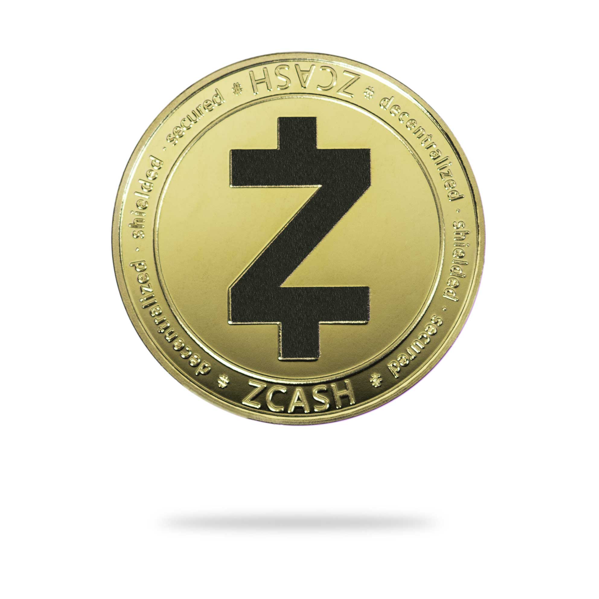 ZCash