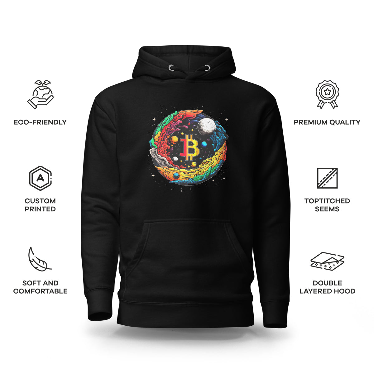 BTC OG.OP Hoodie (etsy)