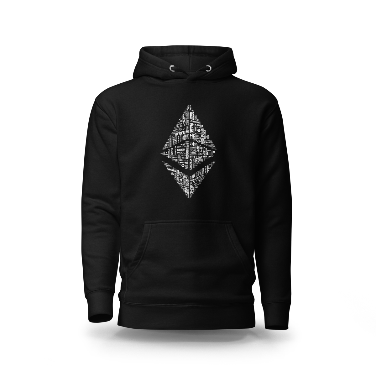 Ethereum C.23 Hoodie