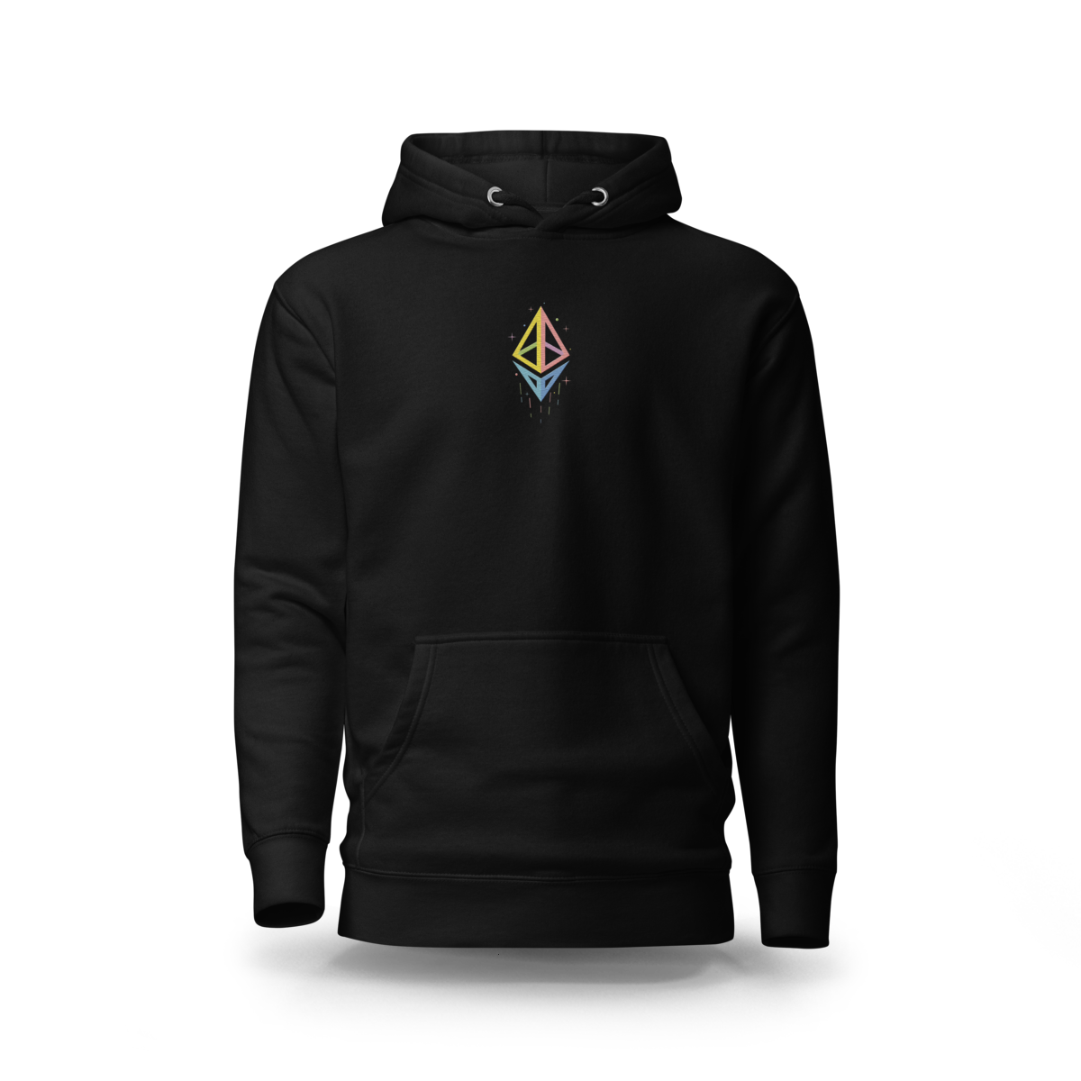 ETH R.23 Hoodie