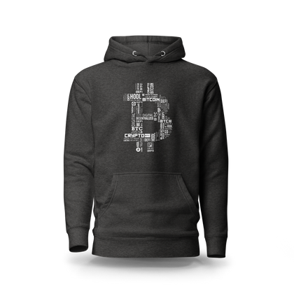 Bitcoin C.23 Hoodie