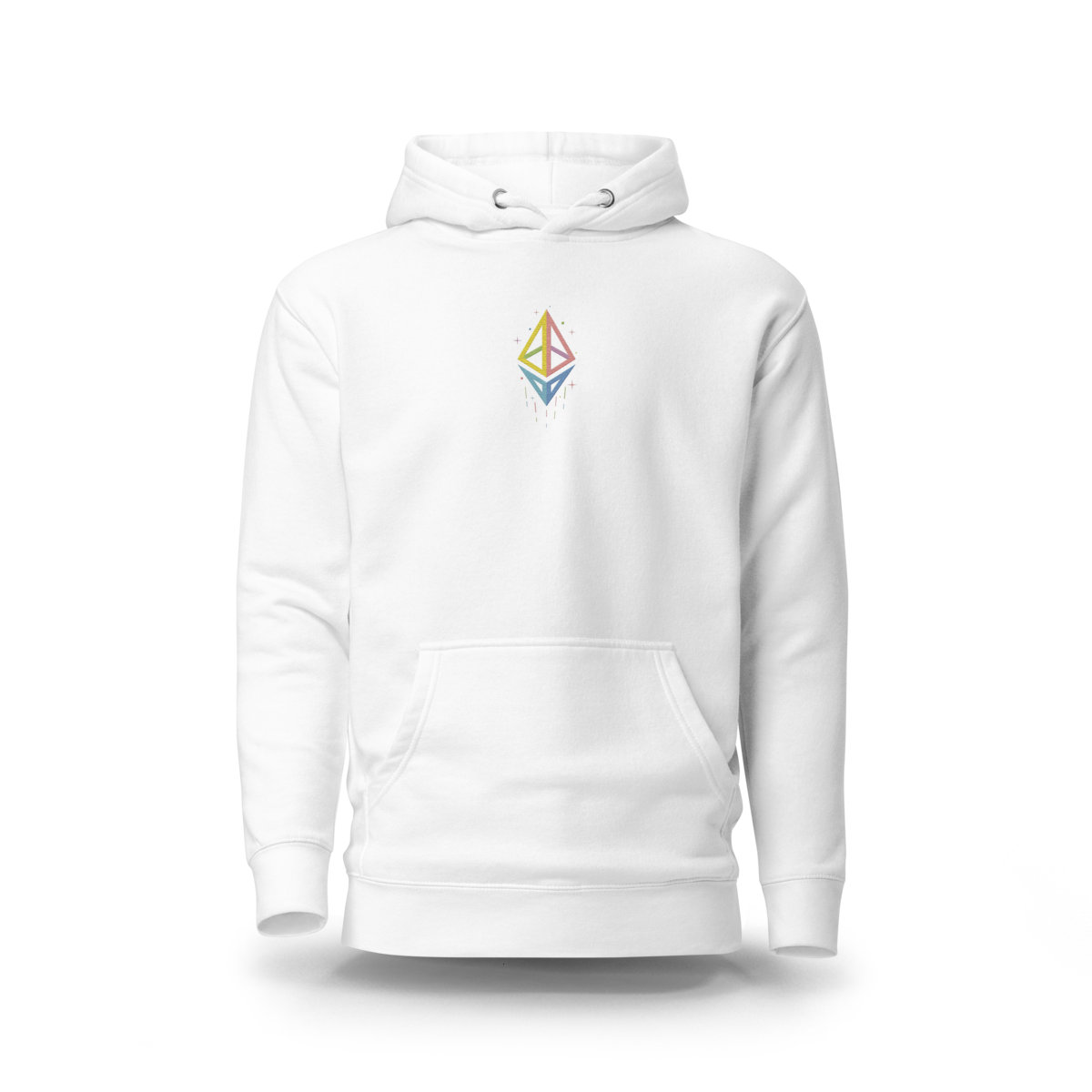 ETH R.23 Hoodie