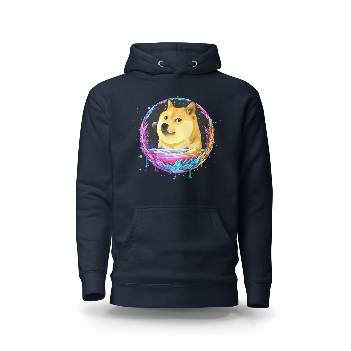 Doge OG.OP Hoodie