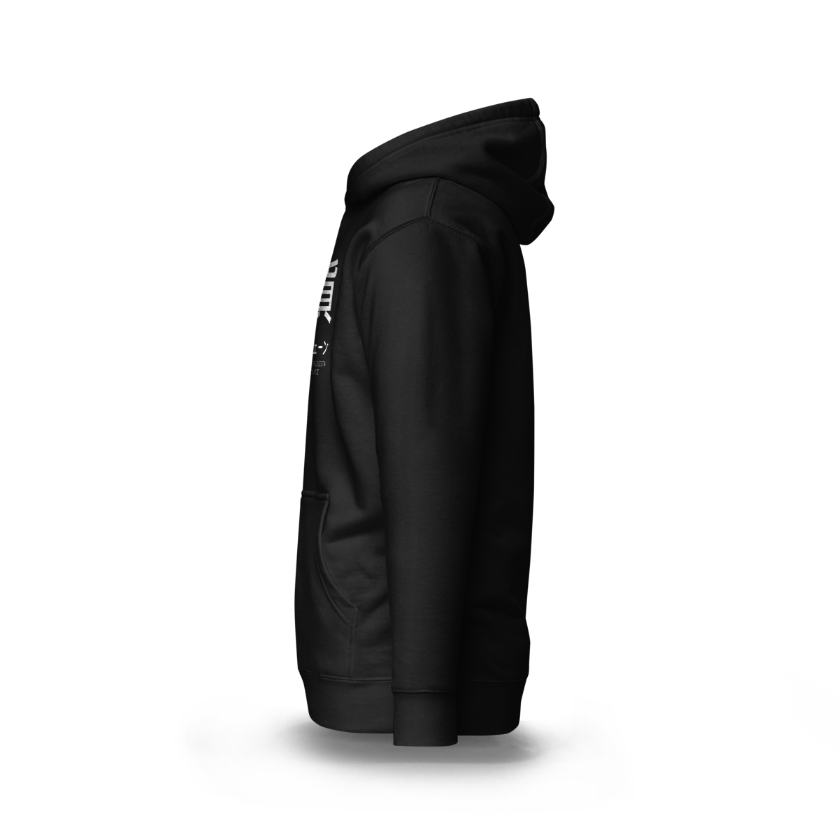 BW.23 Hoodie