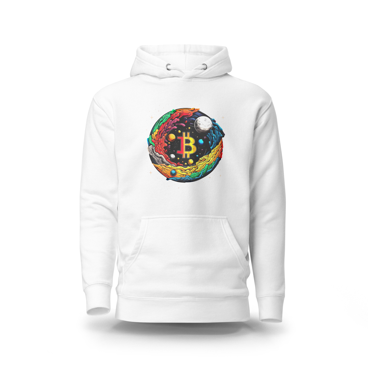 BTC OG.OP Hoodie