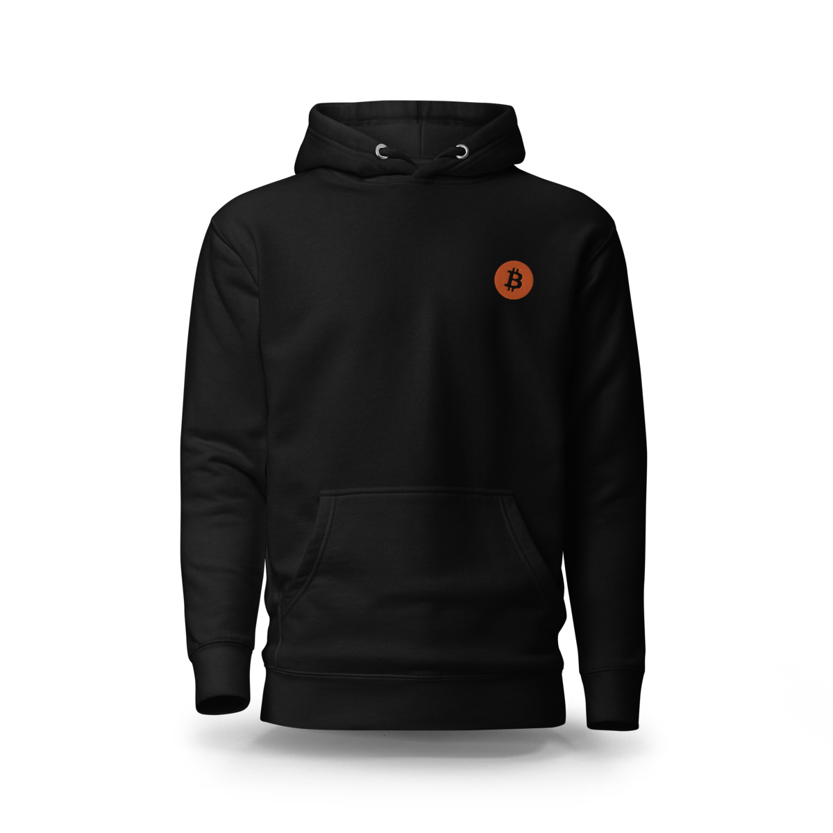 Crypto Premium Hoodie