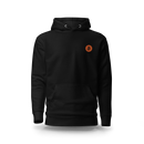 Crypto Premium Hoodie