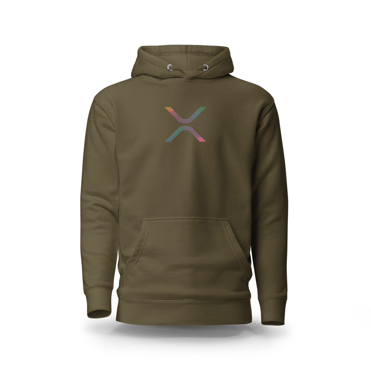 XRP G.23 Hoodie