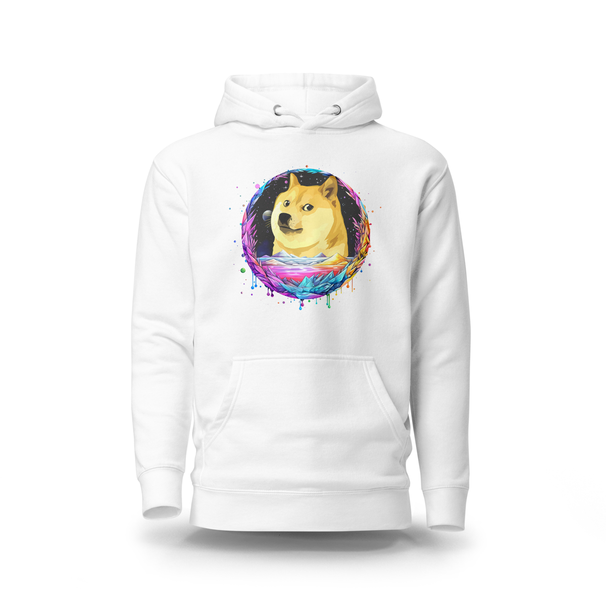 Doge OG.OP Hoodie