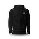 Crypto Premium Hoodie