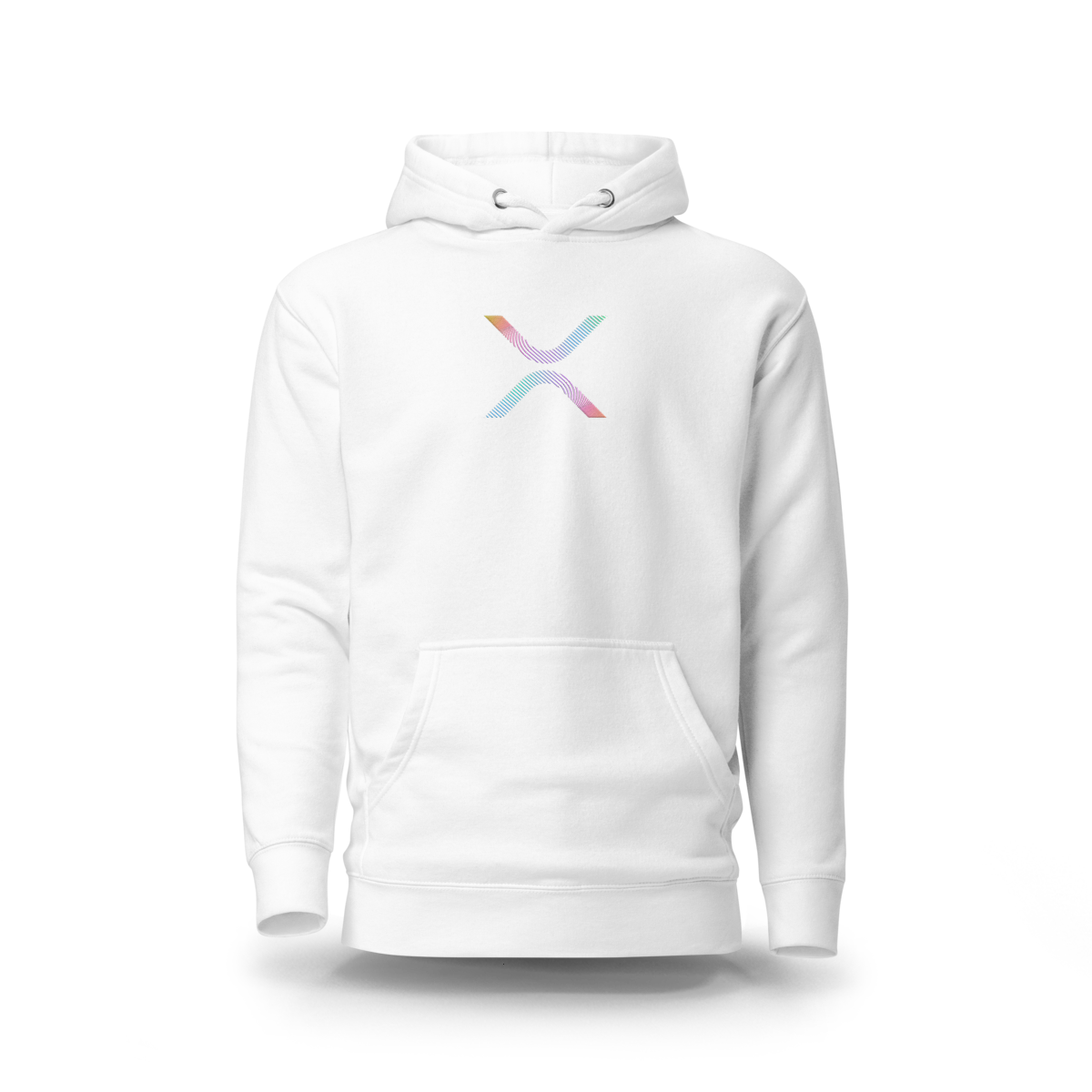XRP G.23 Hoodie
