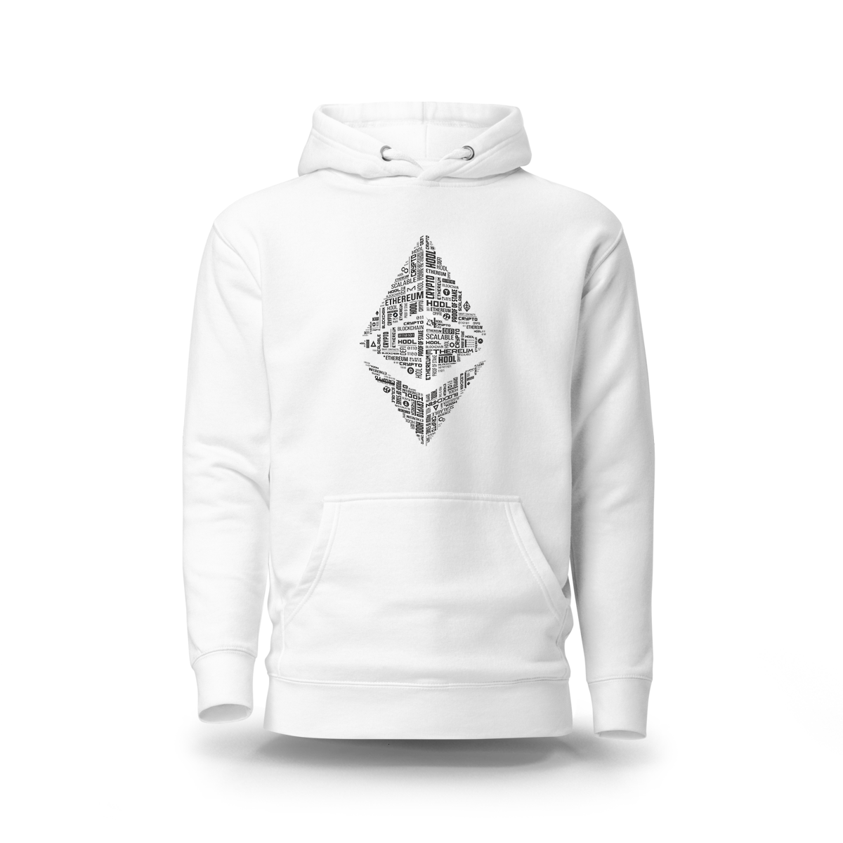 Ethereum C.23 Hoodie