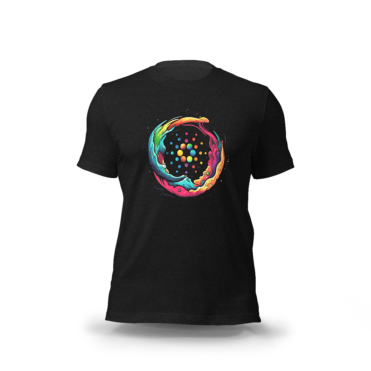 Cardano OG.OP T-shirt