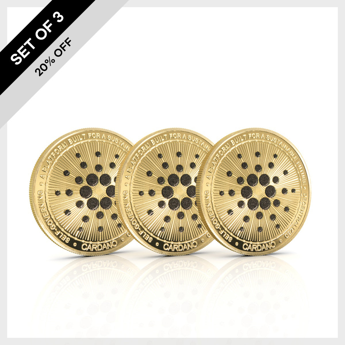 Cardano Bundle