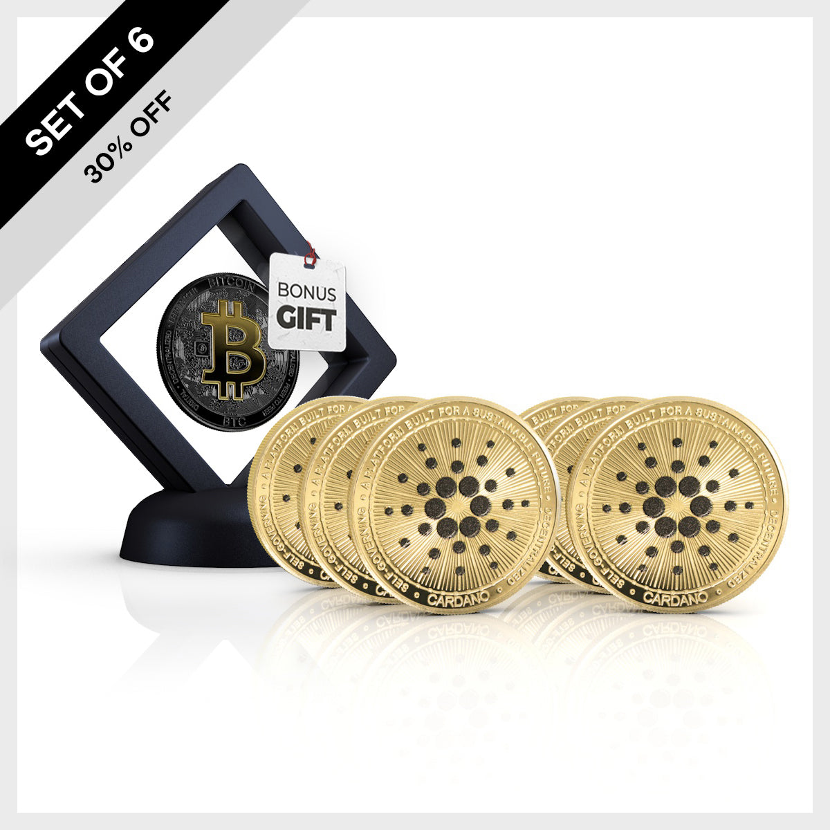 Cardano Bundle