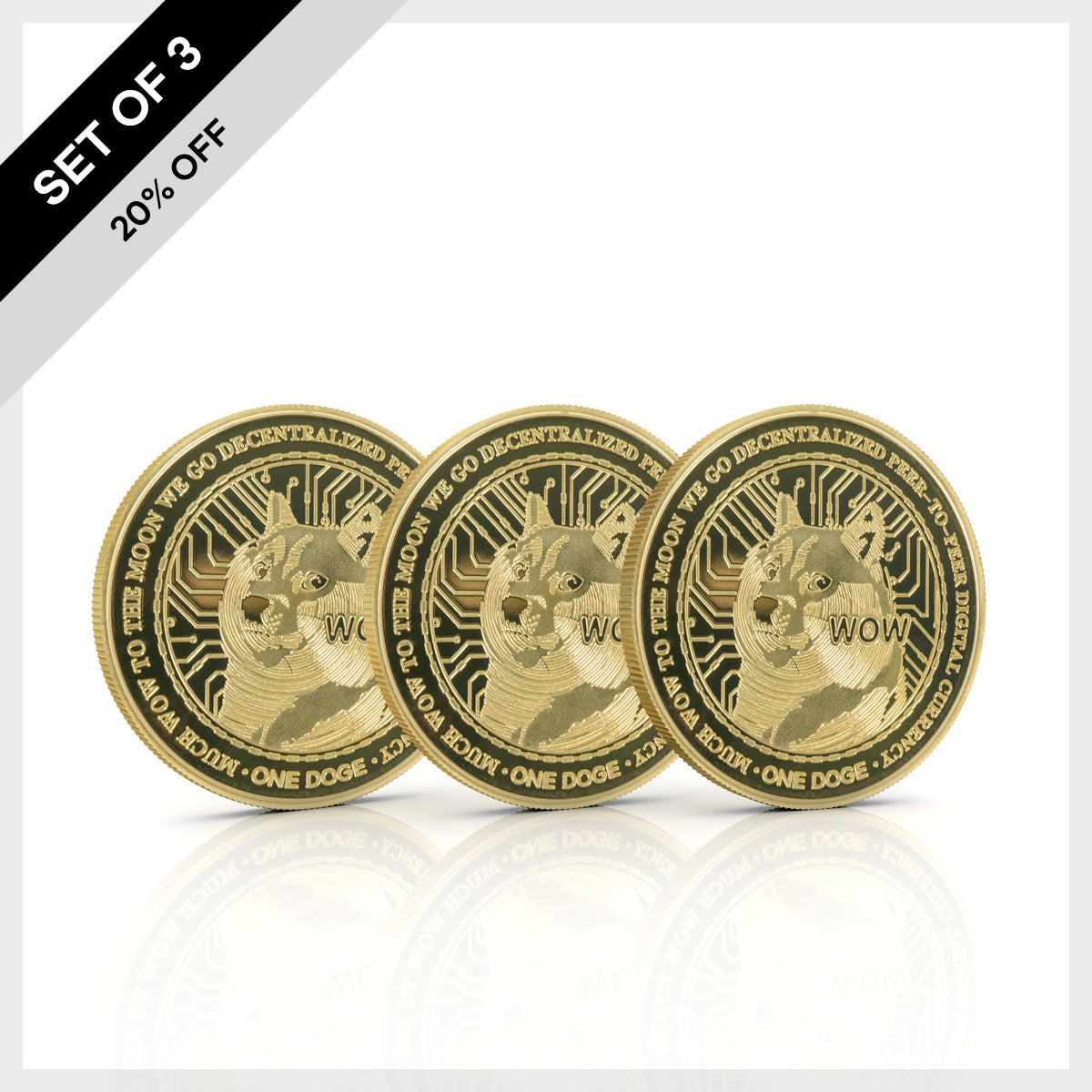 Dogecoin Bundle