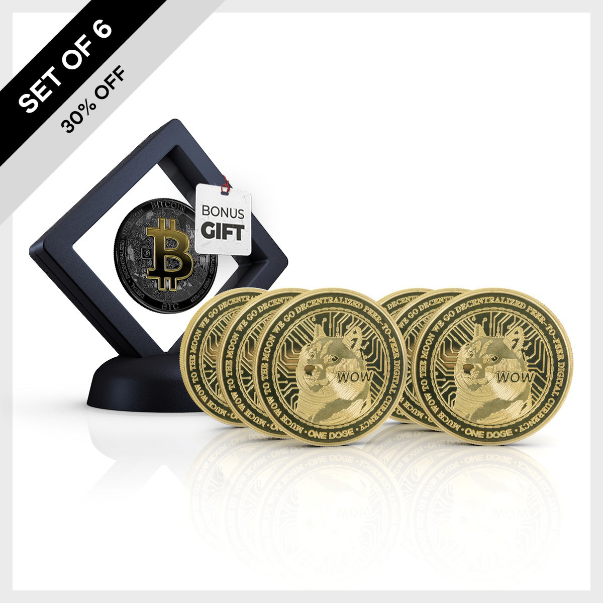 Dogecoin Bundle