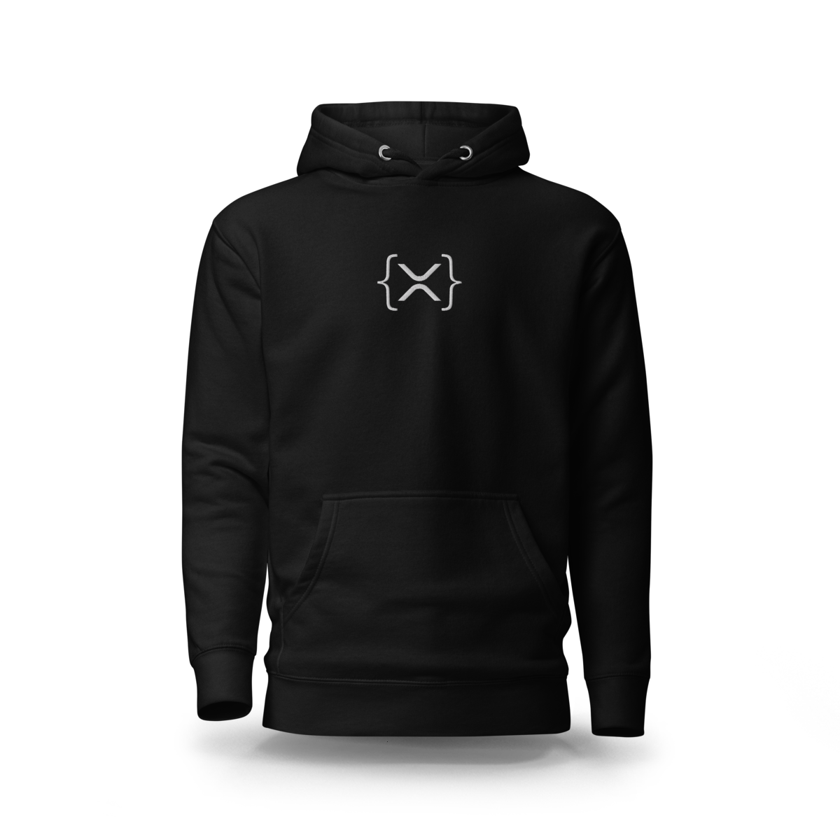 XRP Ledger Hoodie