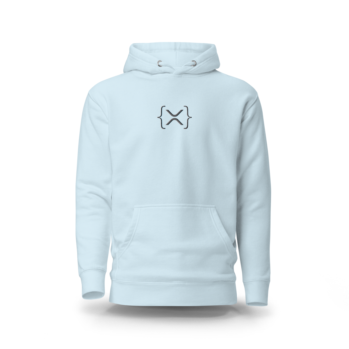 XRP Ledger Hoodie