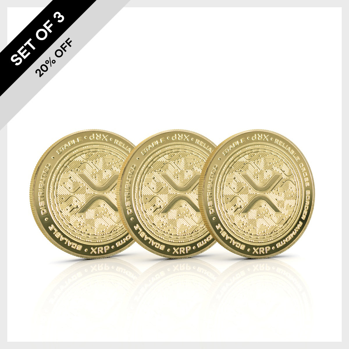XRP Bundle