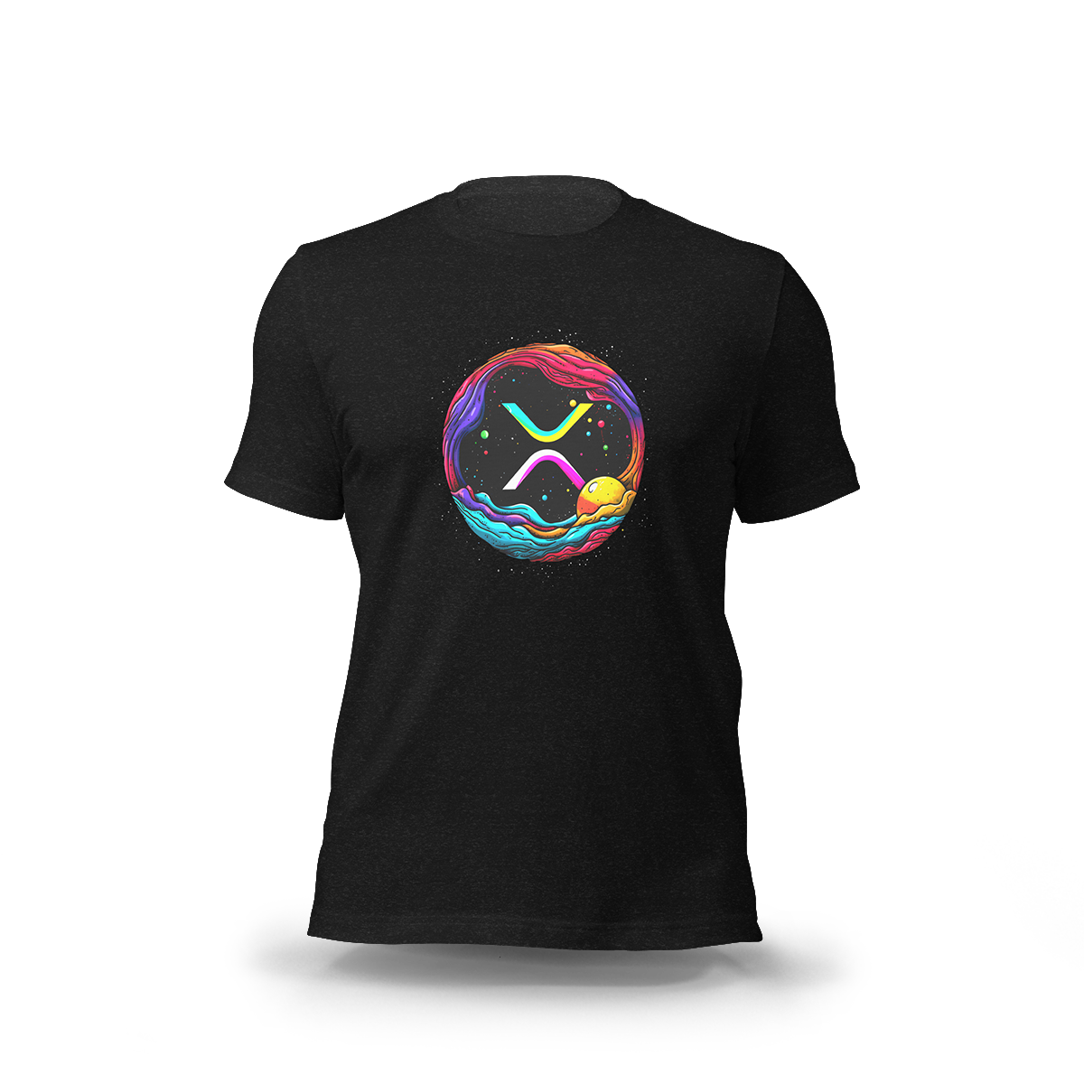 XRP OG.OP T-shirt