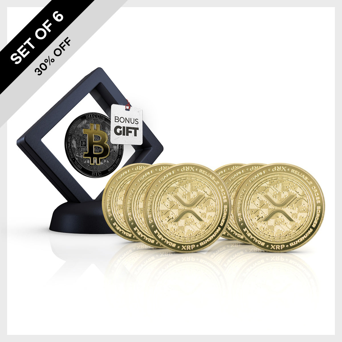 XRP Bundle