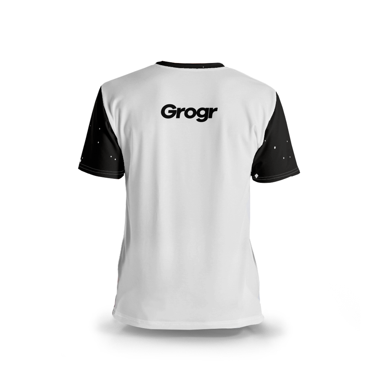 GROGR #5