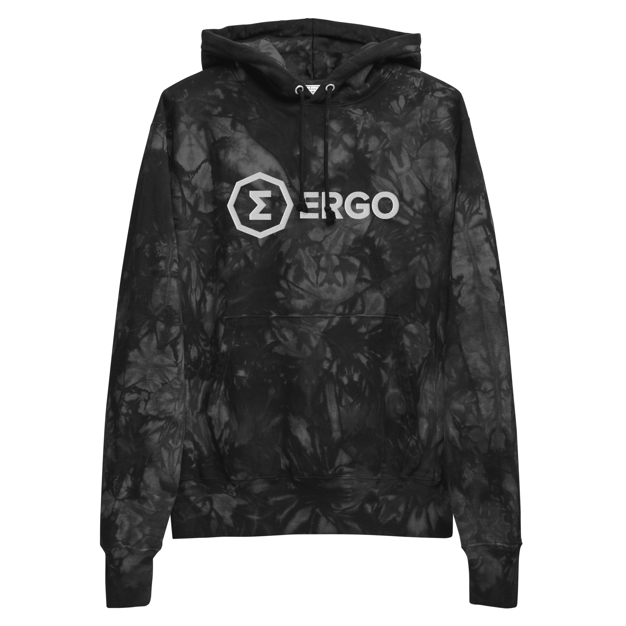 Ergo Hoodie