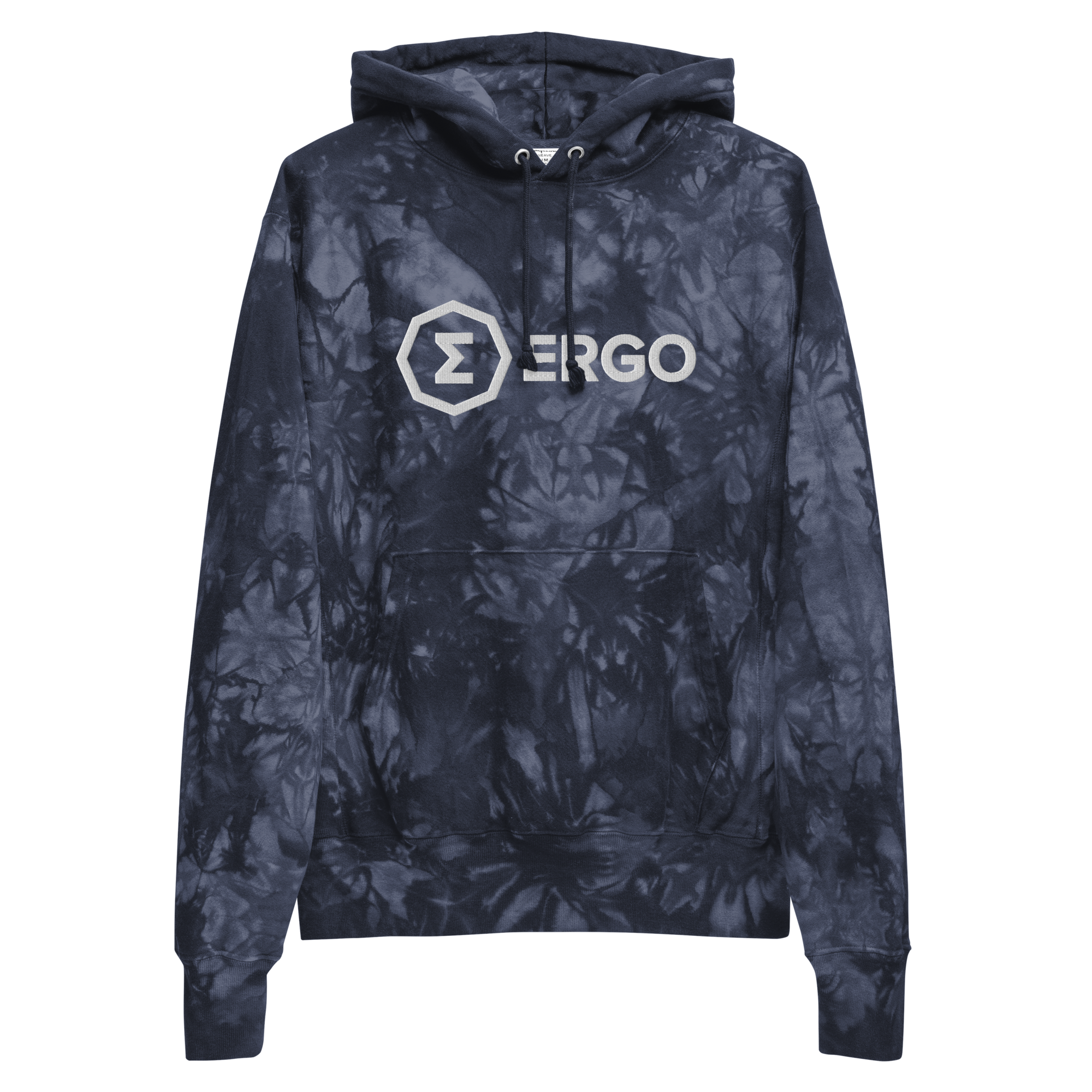 Ergo Hoodie