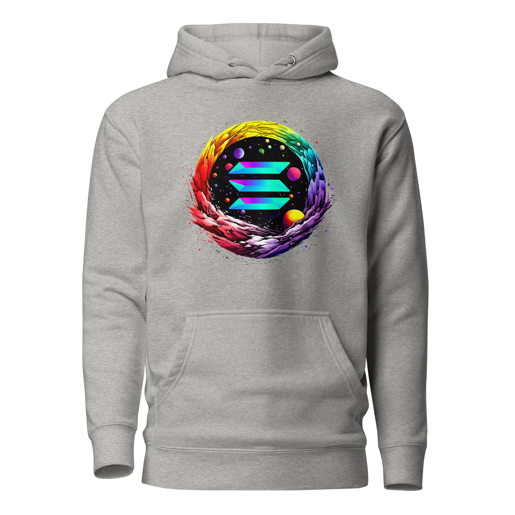 SOL OG.OP Hoodie