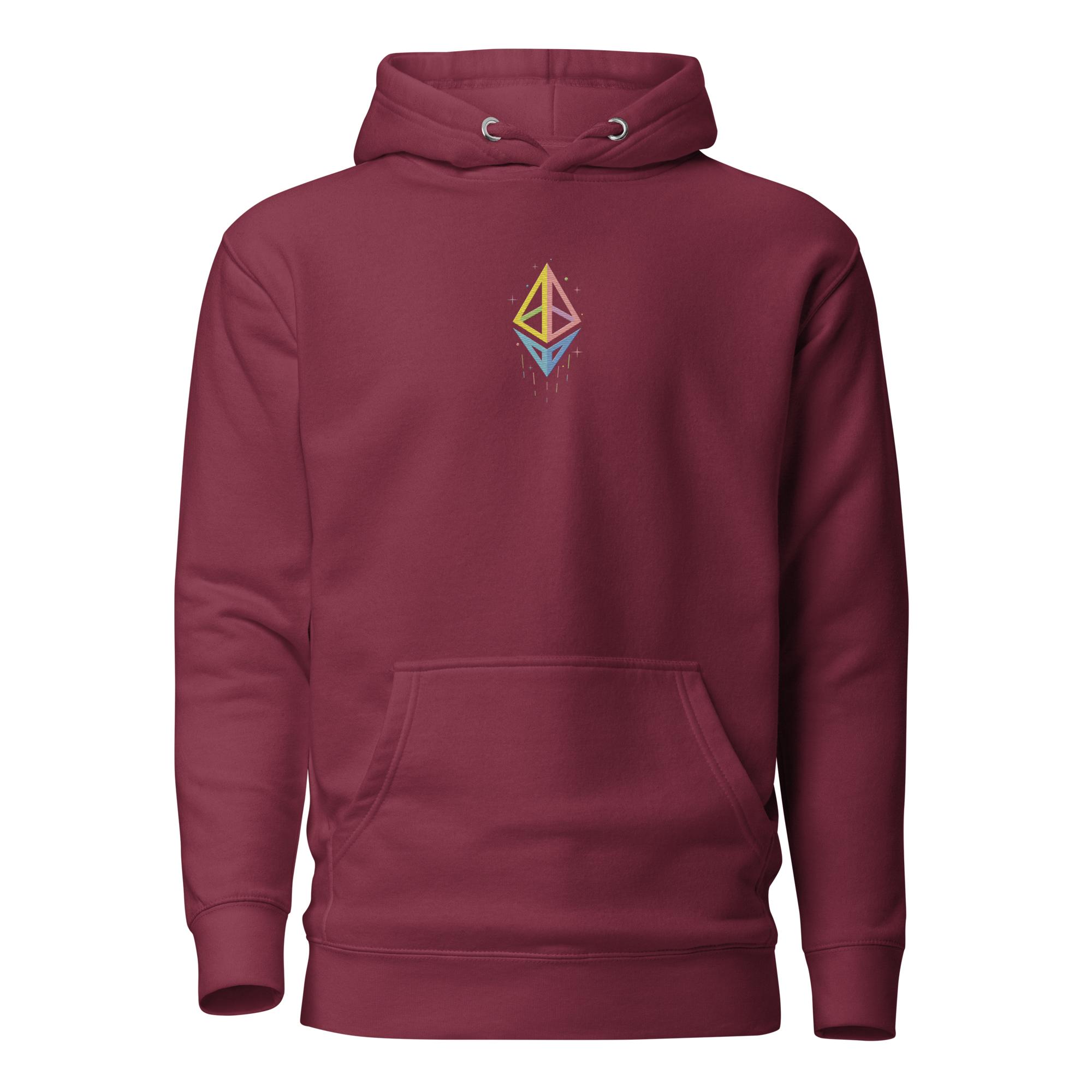 ETH R.23 Hoodie