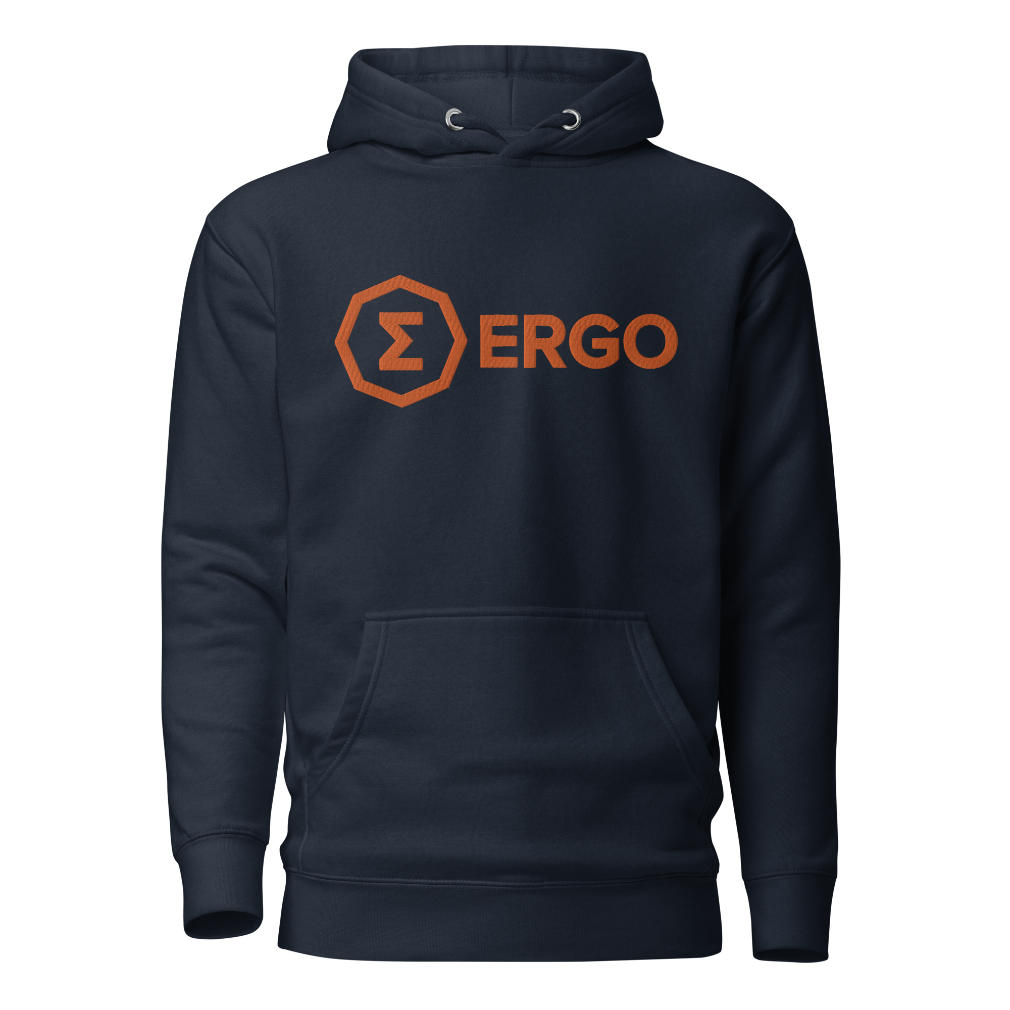 Ergo Hoodie