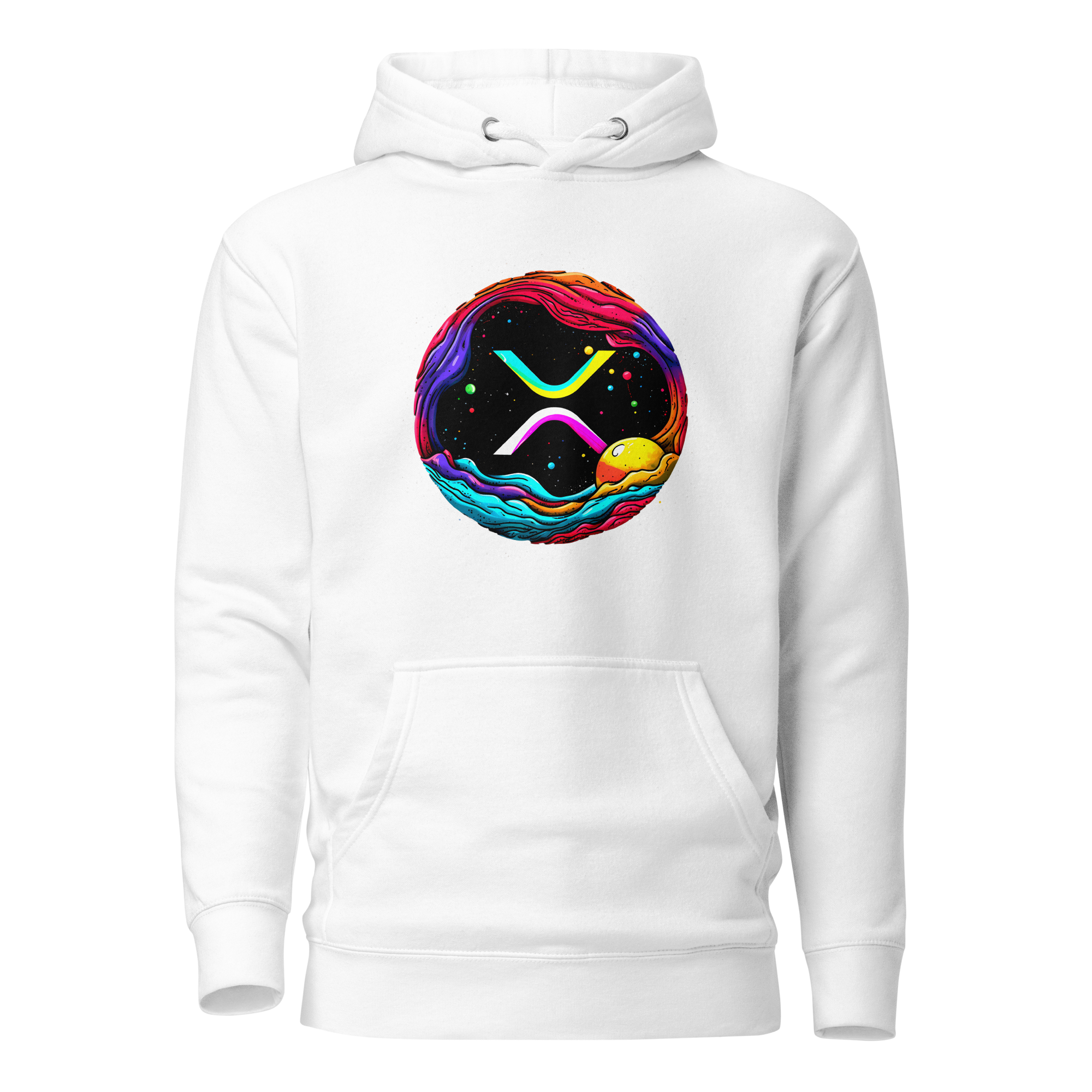 XRP OG.OP Hoodie