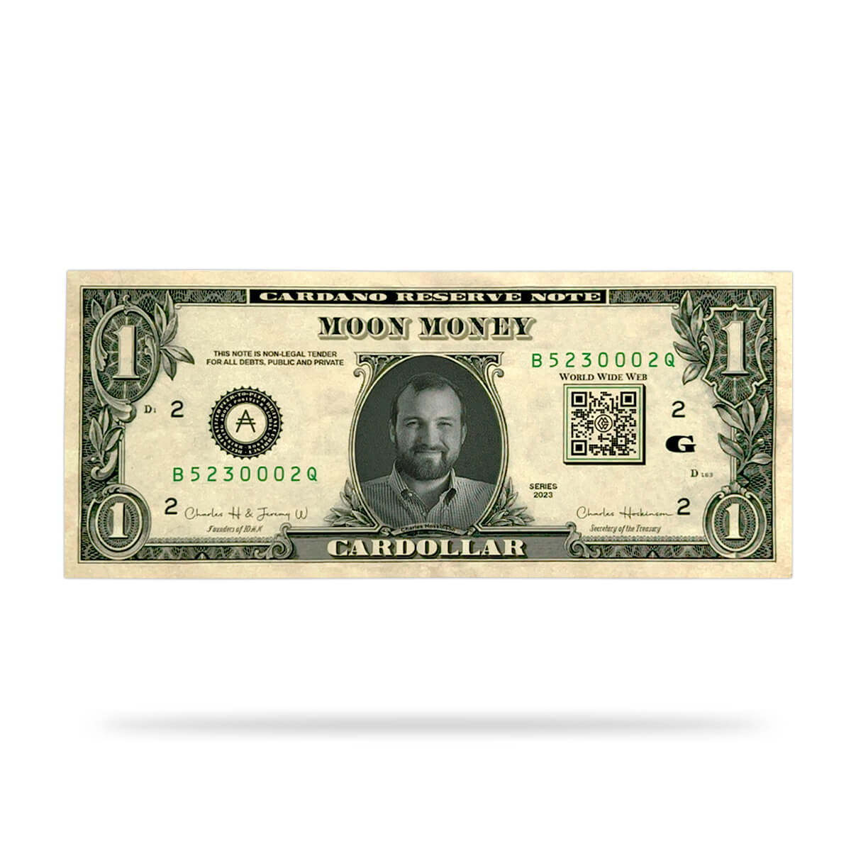 Cardano Dollar