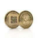 Ethereum QR Coin v2